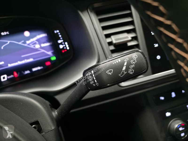 عربة نفعية Cupra Ateca 1.5 16V TSI - 150 - BV...