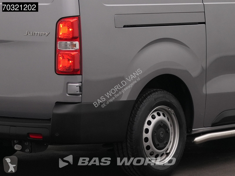 Furgoneta Citroën Automaat L3H1 Trekhaak Navi...