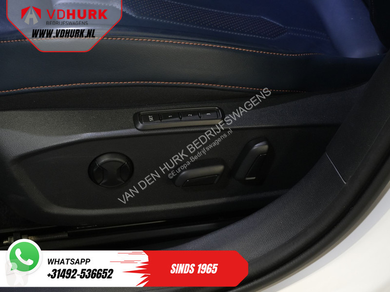 Samochód dostawczy Cupra 1.4 e-Hybrid 245 pk VZ...