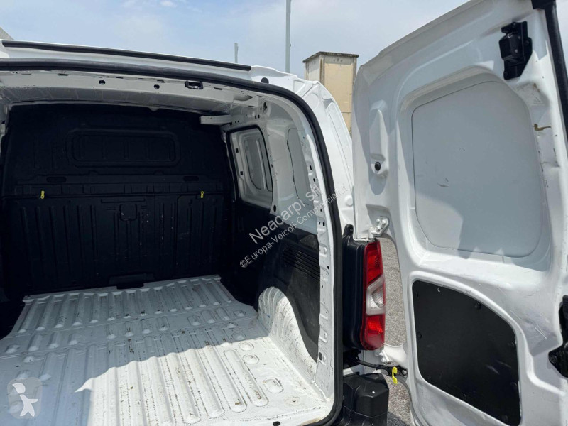 Opel  Transporter