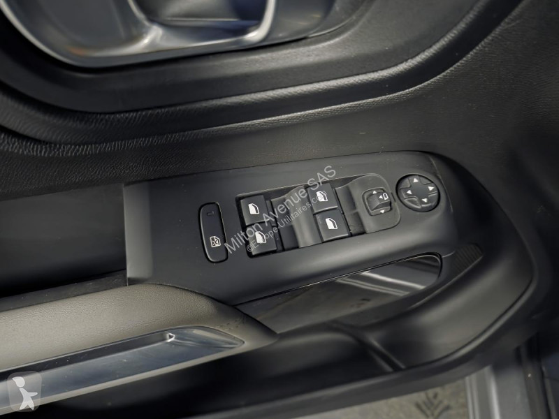 Véhicule utilitaire Citroën C5 AIRCROSS 2.0...