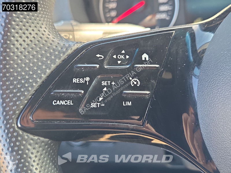 عربة نفعية Mercedes 317 CDI Automatik L3H2...