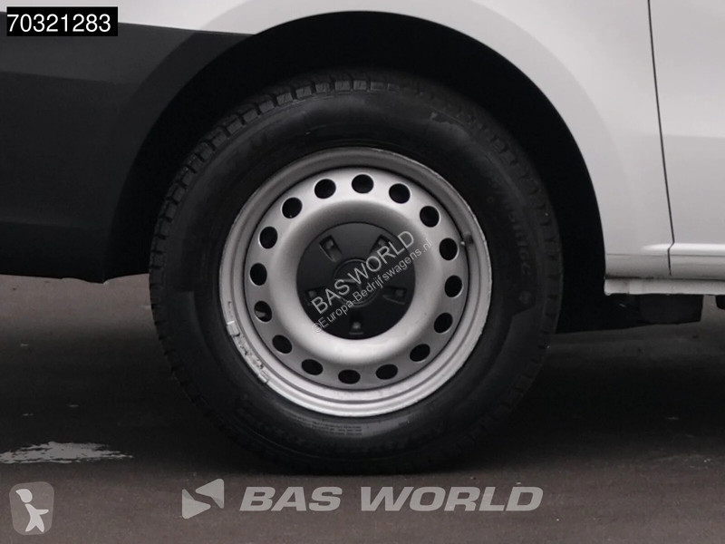 Furgoneta Mercedes 114 Automaat L2H1 Cruise...