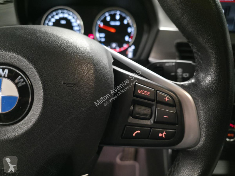 Furgoneta BMW X1 sDrive 18d - BVA Sport  xLine