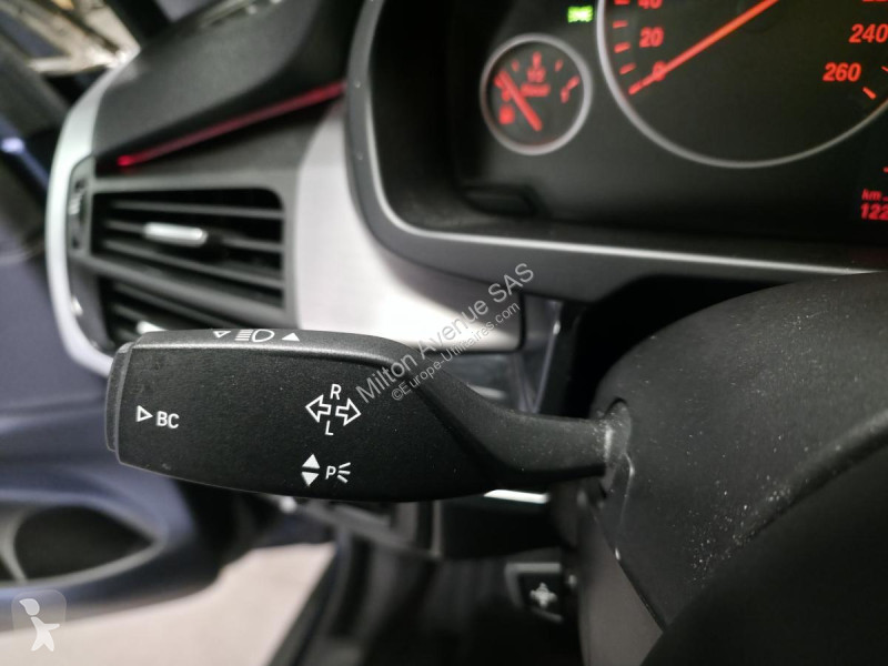 عربة نفعية BMW X5 sDrive 25d - BVA Lounge