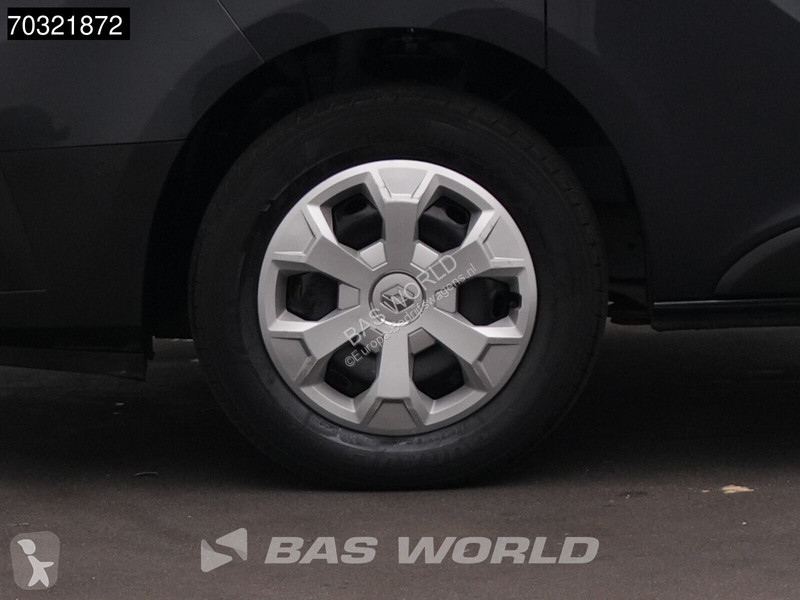Furgoneta Renault 130pk Dubbel Cabine L2H1 Navi...