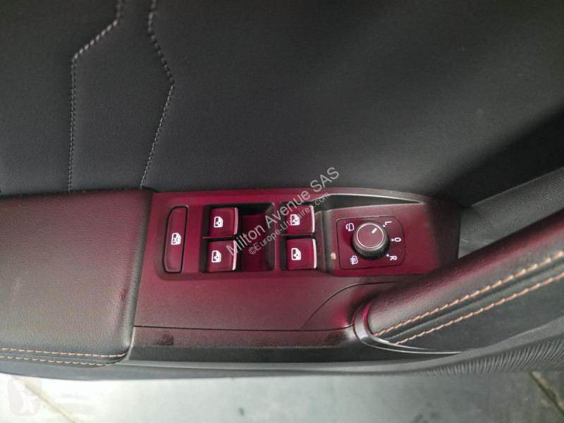 Samochód dostawczy Cupra Formentor 2.0 16V TDI...