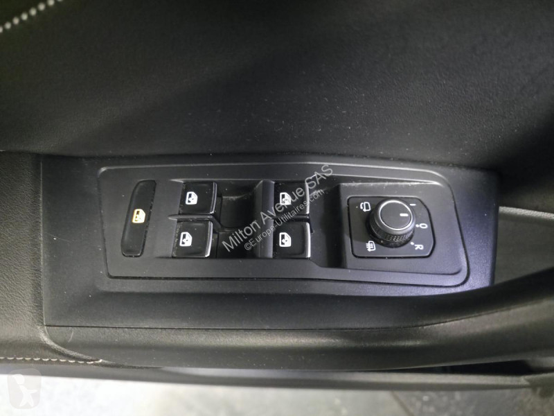 Véhicule utilitaire Volkswagen T-ROC 2.0 TDI -...