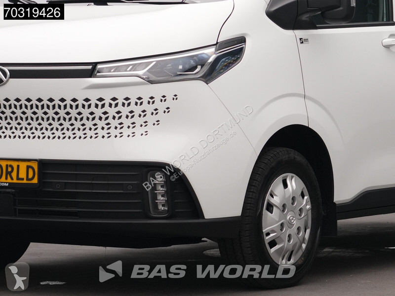 Véhicule utilitaire Maxus Neu! Elektro 77kWh...