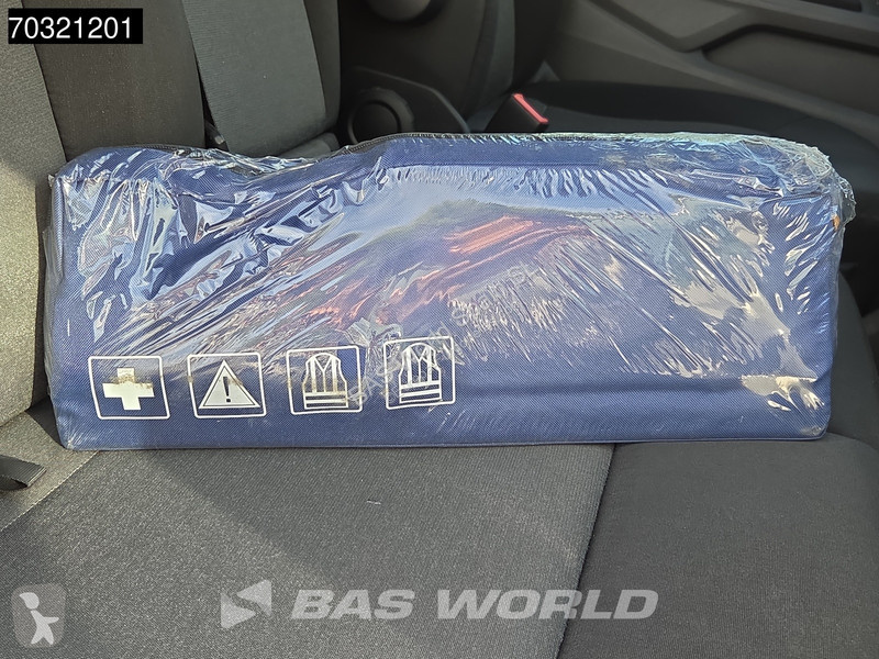 Furgoneta Volkswagen 140pk Nuevo Modelo - L3H3...
