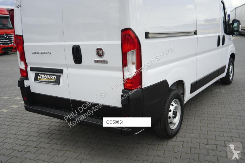Samochód dostawczy Fiat DUCATO / 2,2 MultiJet /...