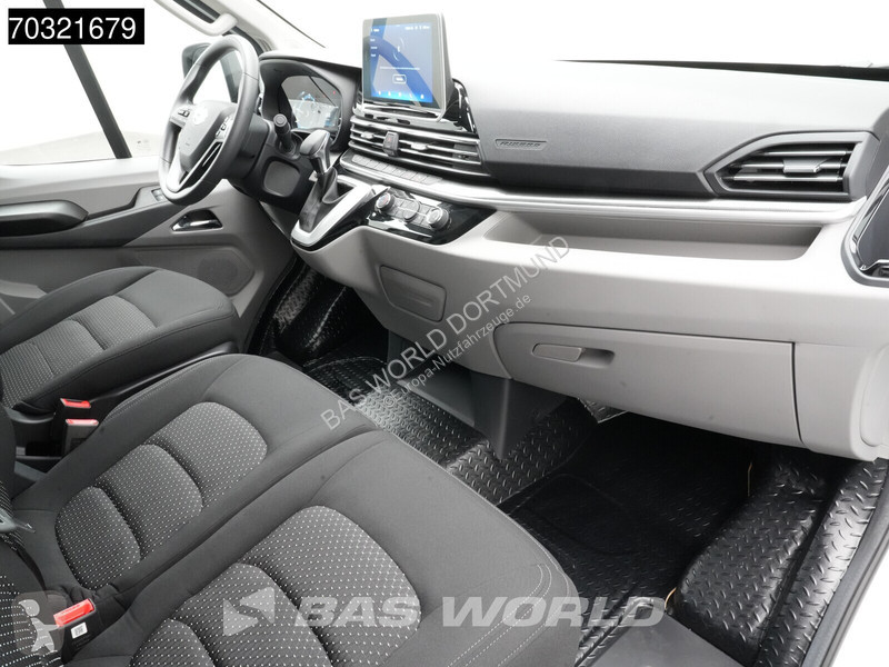 Samochód dostawczy Maxus Elektro 72kWh 288km...