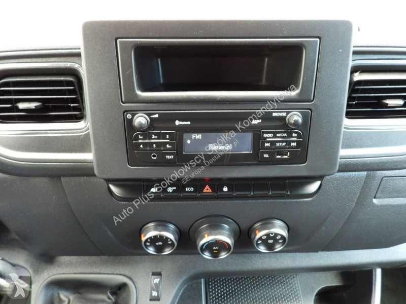 Furgoneta Renault  MASTER