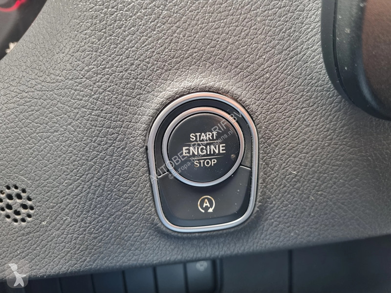 Samochód dostawczy Mercedes 316 CDI/...