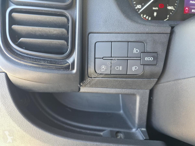 Furgoneta Fiat DUCATO Tôlé 3.5 M H2 2.2...
