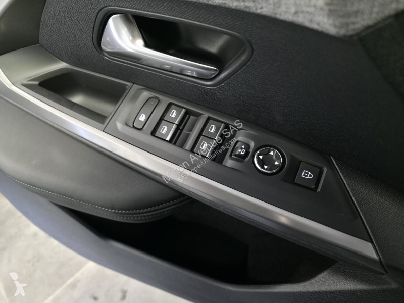 Peugeot 3008 1.2i Hybrid -136 - BV e-DCS6  III...
