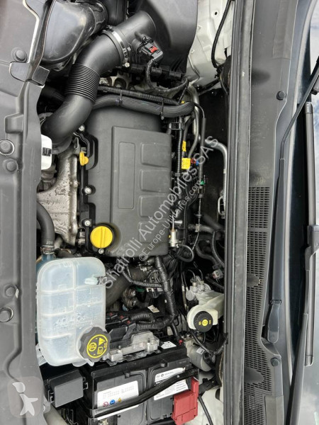 Samochód dostawczy Opel 1.4 Turbo 140ch...