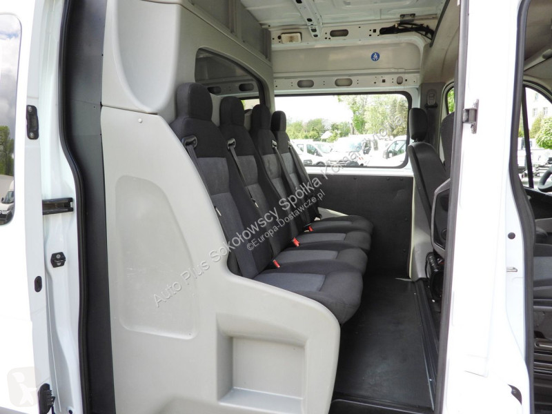 Renault  MASTER van
