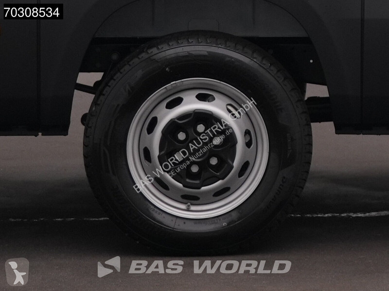 عربة نفعية Iveco 35S18 Coming Soon! 3.0L...