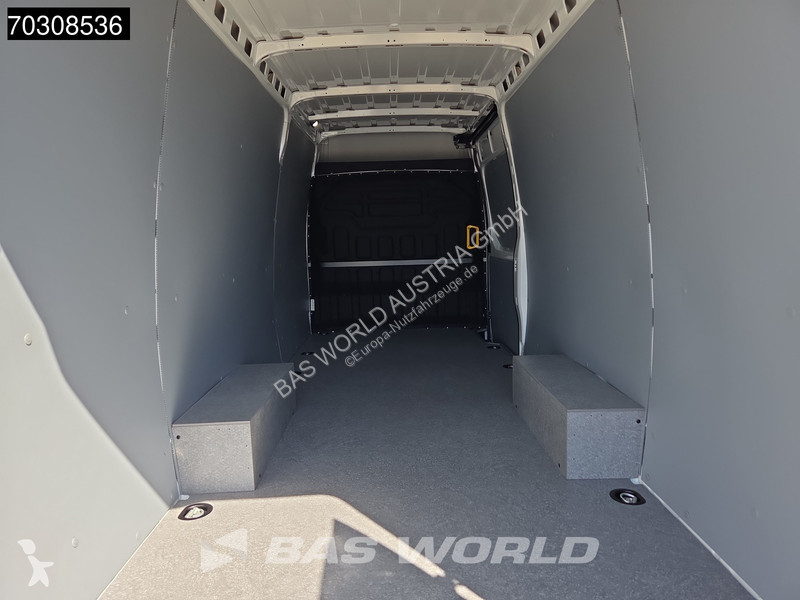 عربة نفعية Iveco 35S18 3.0L Automatik L3H2 3,5t...
