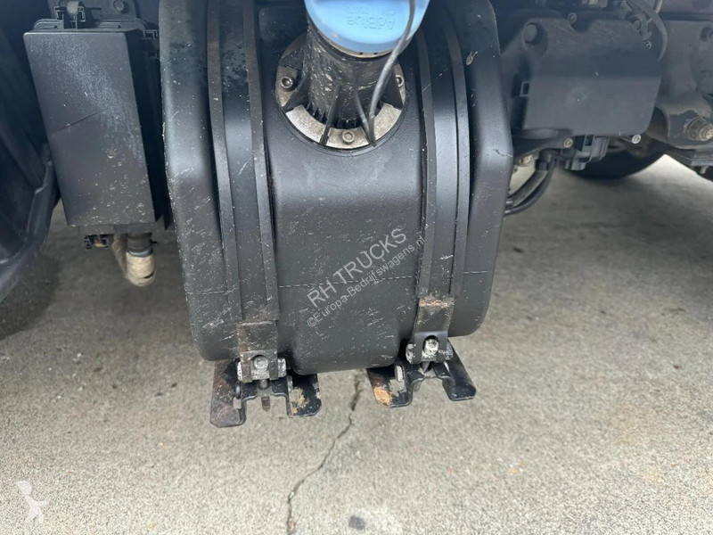 Furgoneta Nissan LIFT 25 ETER + REOTE CONTROL...