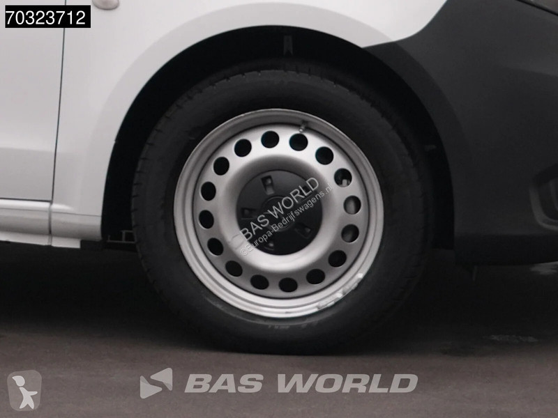 عربة نفعية Mercedes 112 Elektrisch 66kWh 256km...