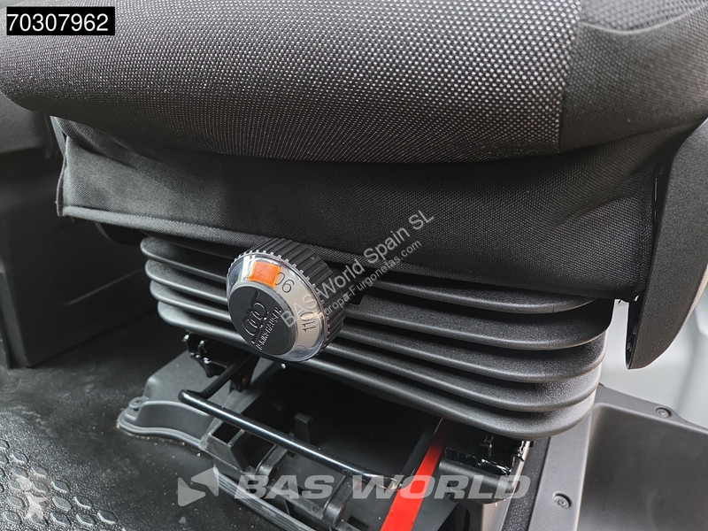 Furgoneta Iveco 35S18 Nuevo - 3.0L - Automático...