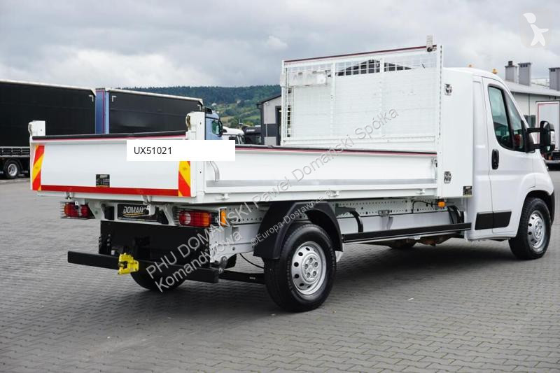 Samochód dostawczy Peugeot BOXER / 2,2 HDi /...
