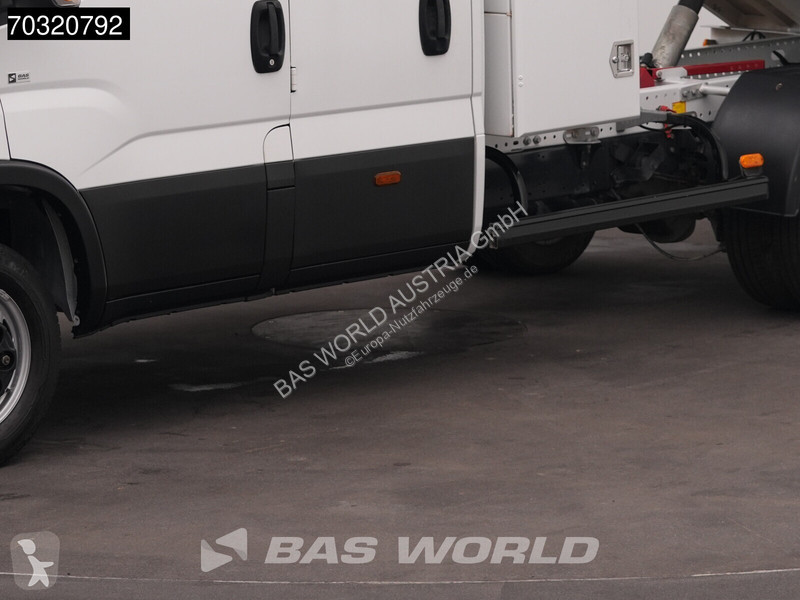 Iveco 35C16 3.0L Kipper Doppelbereifung 3,5t...