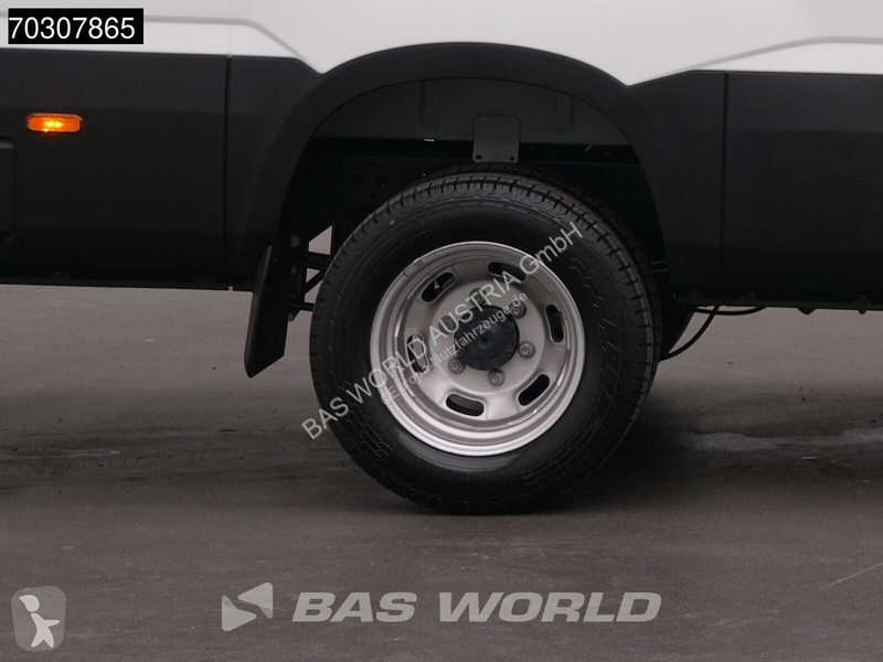 Iveco 35C21 Coming Soon! 3.0L Automatik L2H2...