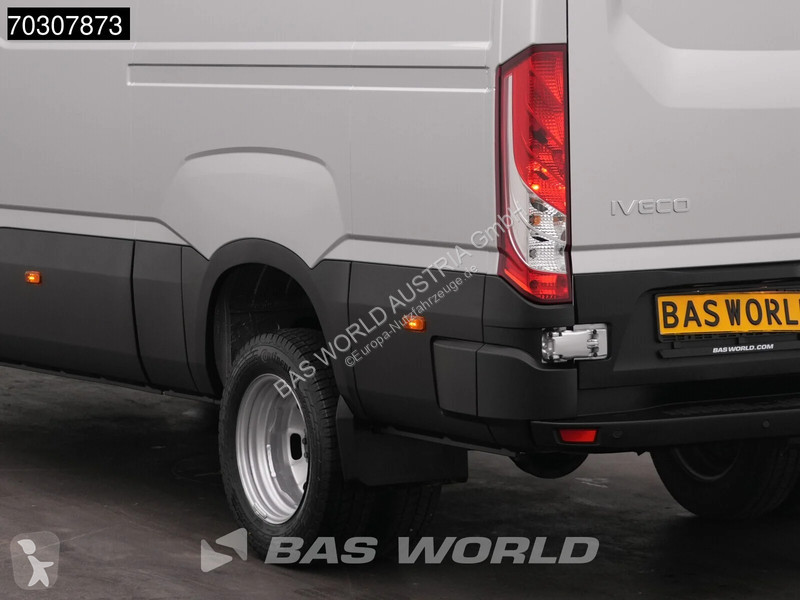 Véhicule utilitaire Iveco 35C21 Coming Soon!...