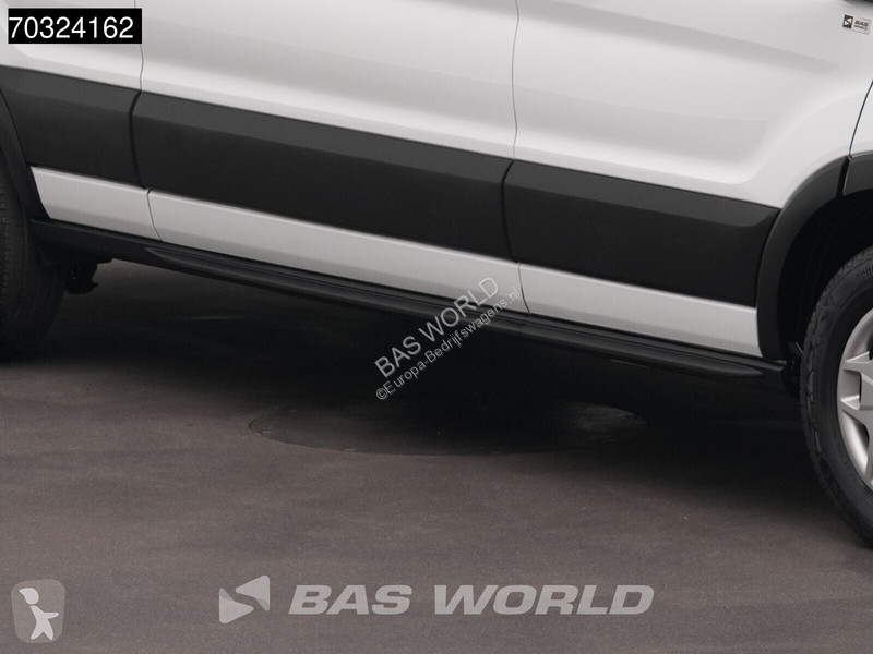 Bedrijfswagen Ford 170pk Automaat Hoog Dak L3H3...