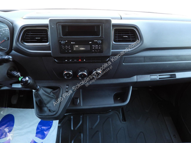 Nyttofordon Renault  MASTER