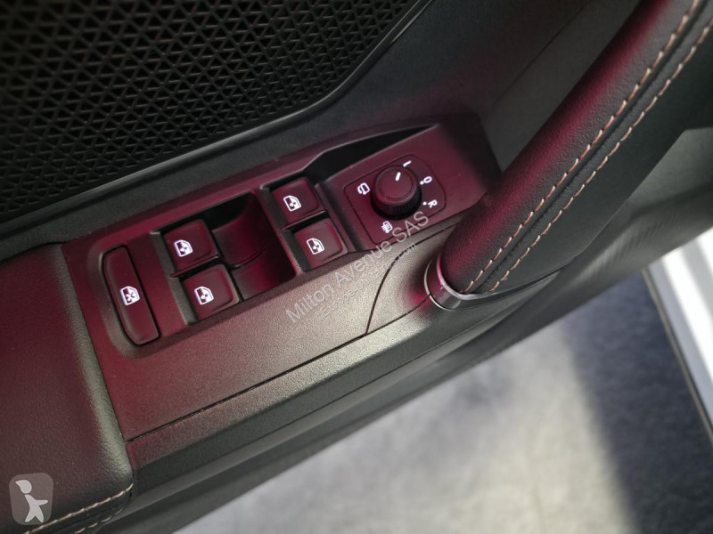 Samochód dostawczy Cupra Formentor 1.5 eTSI...