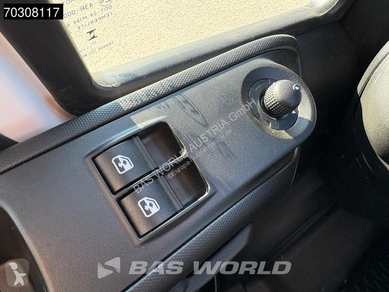 عربة نفعية Iveco 35S18 Neu 3.0L Automatik...