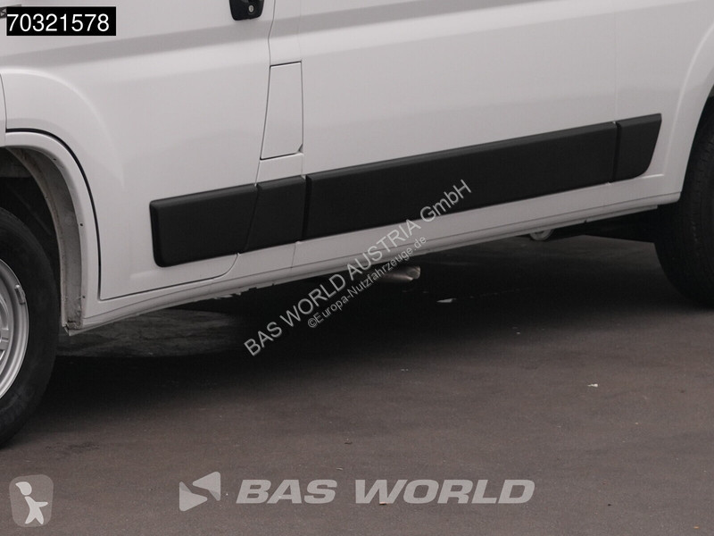 عربة نفعية Opel 125PK L2H2 Klima Tempomat Euro6...