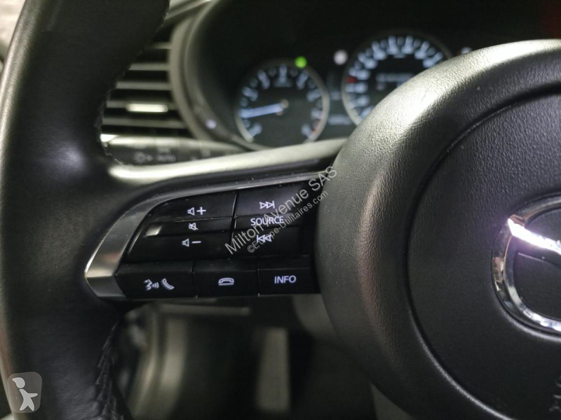 Furgoneta Mazda MAZDA 3 Mazda3 2.0 e-Skyactiv-G...