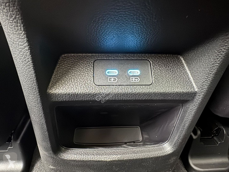 Nyttofordon BYD 1.5l DM-i 218 ch PHEV Boost
