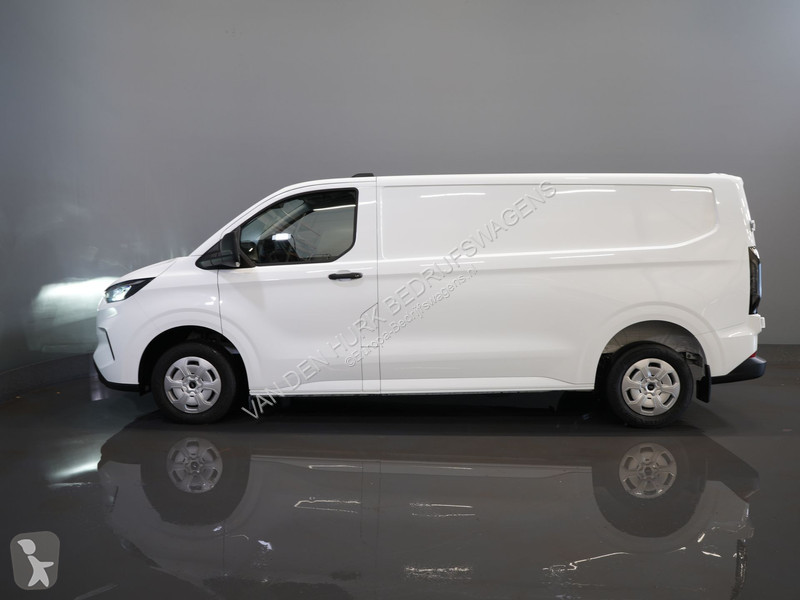 Véhicule utilitaire Ford 2.0 TDCI L2 Trend LED/...