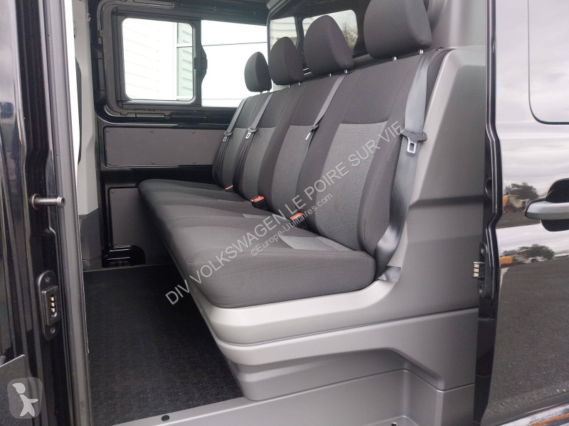 Volkswagen CRAFTER PROCAB 35 L4H3 2.0 TDI 177...