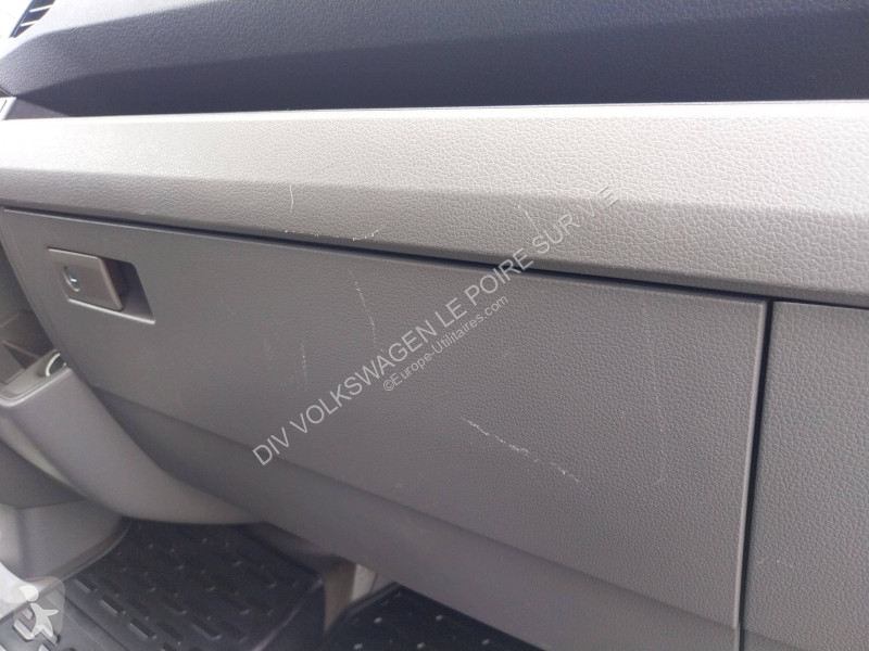 عربة نفعية Volkswagen CRAFTER VAN 35 L4H3 2.0...