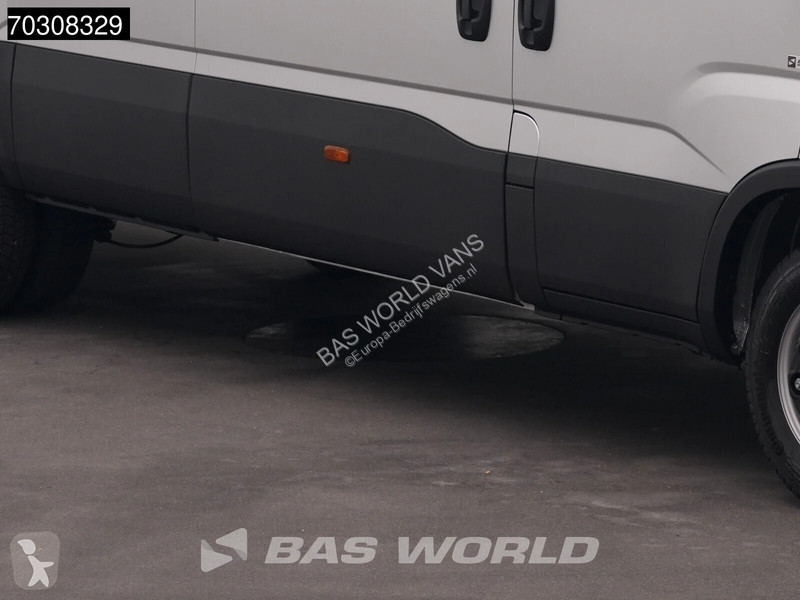 Bedrijfswagen Iveco 35C21 3.0L Automaat L4H3...