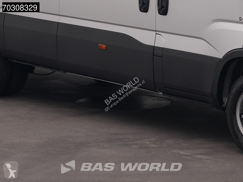 Bedrijfswagen Iveco 35C21 3.0L Automaat L4H3...