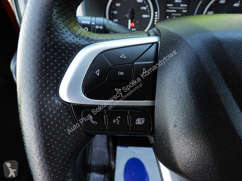 Veicolo commerciale Iveco 50C18 DAILY