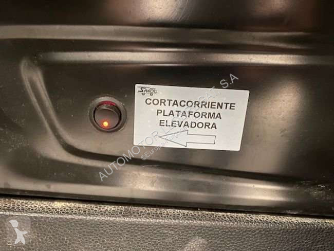 Лекотоварен автомобил