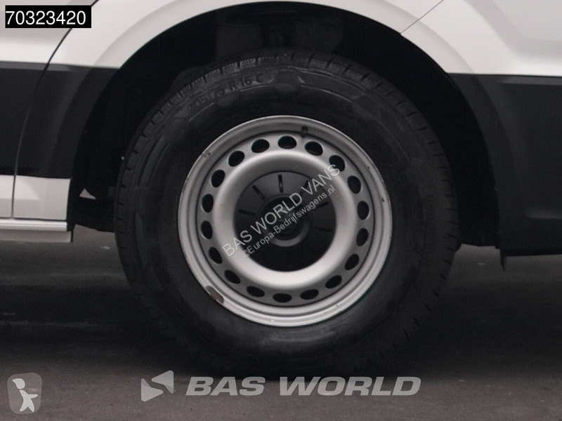 عربة نفعية Volkswagen 140pk Koelwagen L3H3...