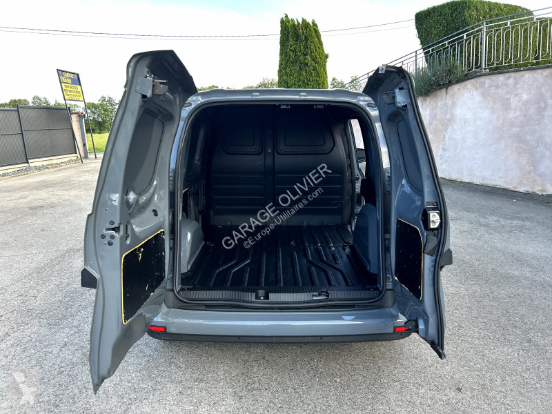 Mercedes Long 112 1.5 CDI 115 Pro Transporter