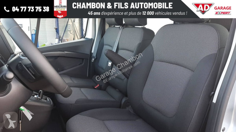 عربة نفعية Renault CABINE APPROFONDIE L2H1 3T...