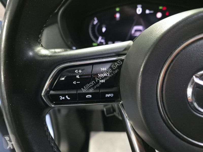 Furgoneta Mazda CX-60 2.5 e-Skyactiv PHEV - 327...