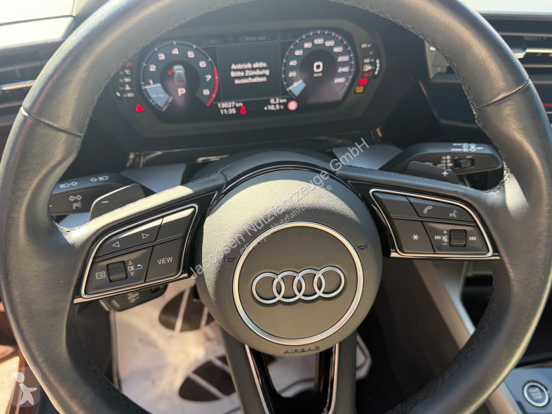 Audi A3 Sportback 35 TFSI advance,...